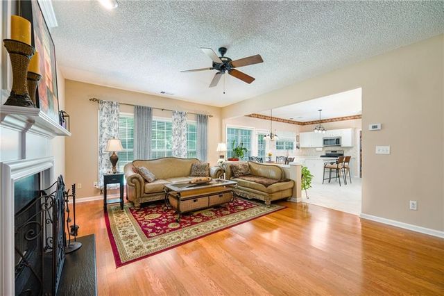 2113 Soque River Drive, Duluth, GA 30097
