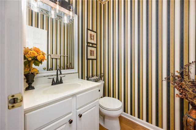 2113 Soque River Drive, Duluth, GA 30097