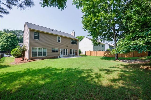 2113 Soque River Drive, Duluth, GA 30097