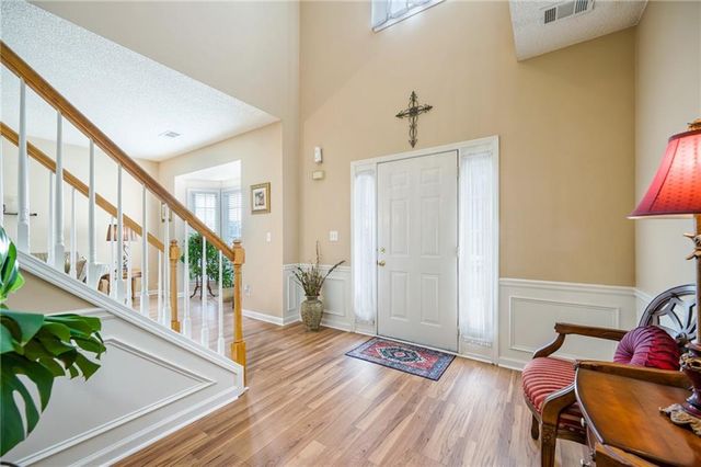 2113 Soque River Drive, Duluth, GA 30097