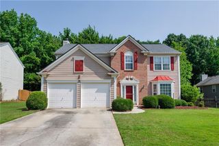 2113 Soque River Drive, Duluth, GA 30097