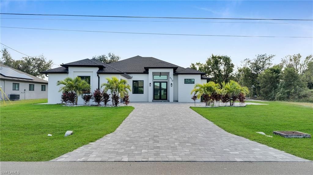 610 NW 1st ST, Cape Coral, FL 33993
