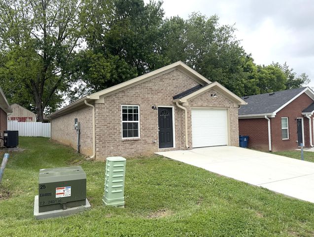 313 Baughman Avenue 3, Danville, KY 40422