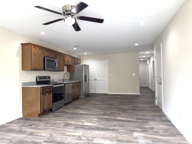 313 Baughman Avenue 3, Danville, KY 40422