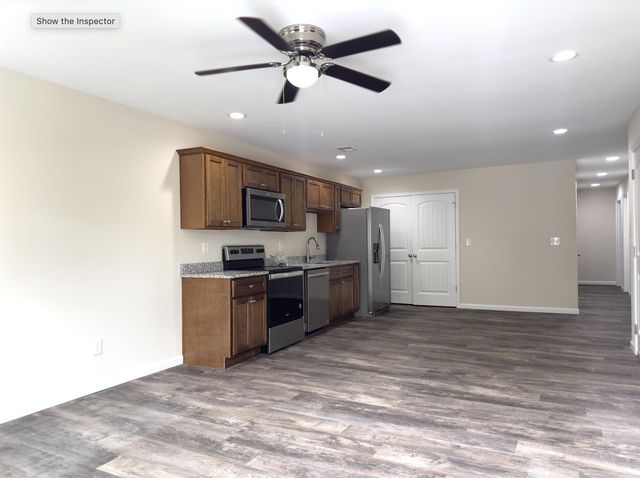 313 Baughman Avenue 3, Danville, KY 40422
