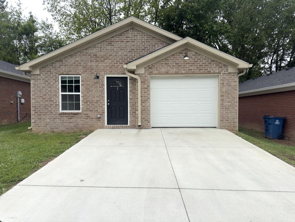 313 Baughman Avenue 3, Danville, KY 40422