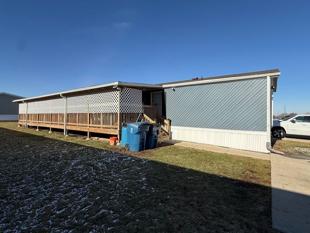 36 SAINT FRANCIS Drive, Bourbonnais, IL 60914