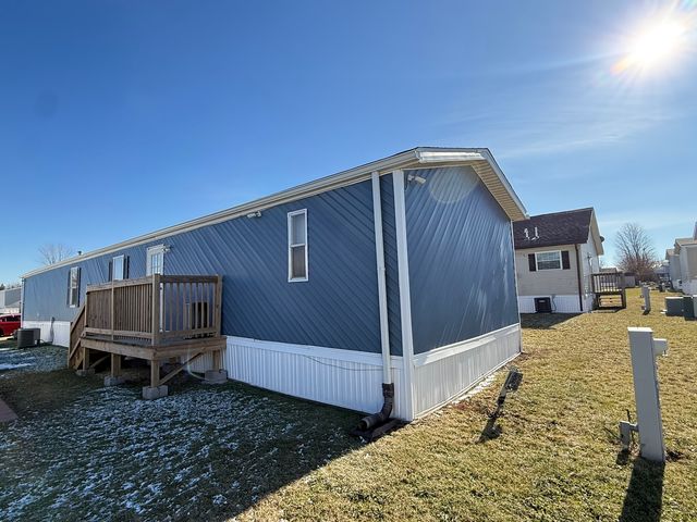 36 SAINT FRANCIS Drive, Bourbonnais, IL 60914