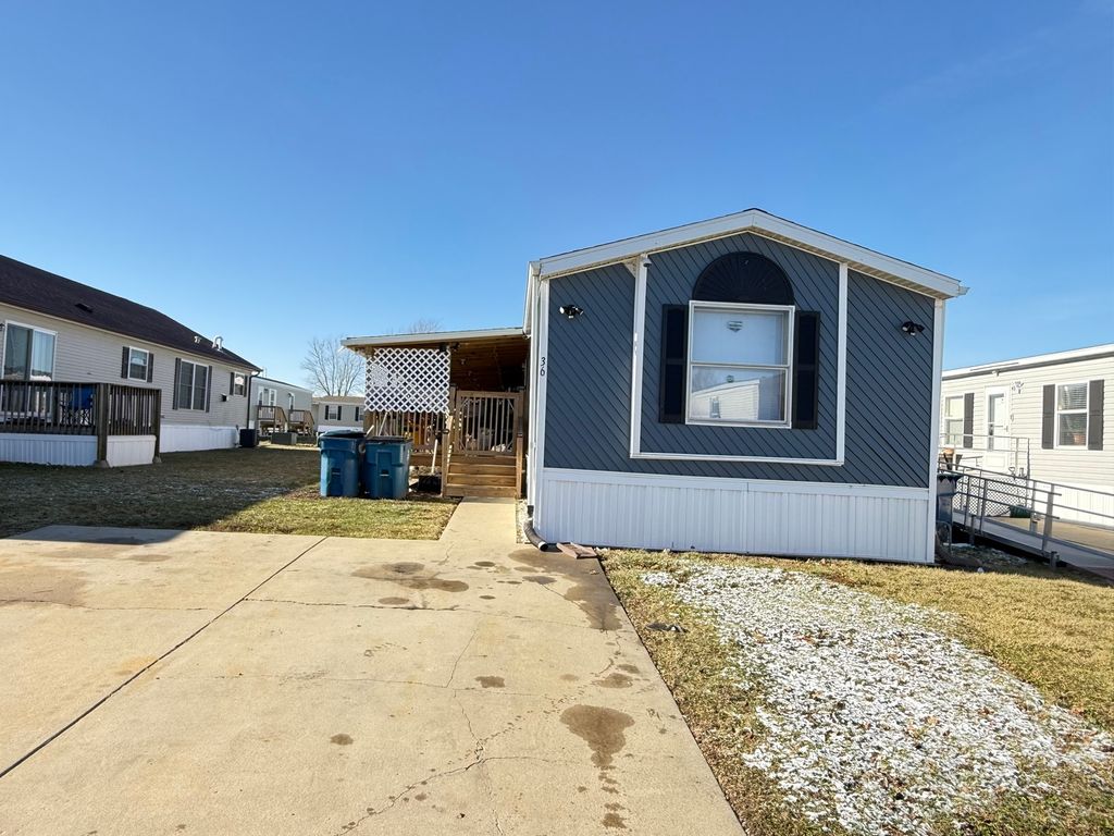 36 SAINT FRANCIS Drive, Bourbonnais, IL 60914