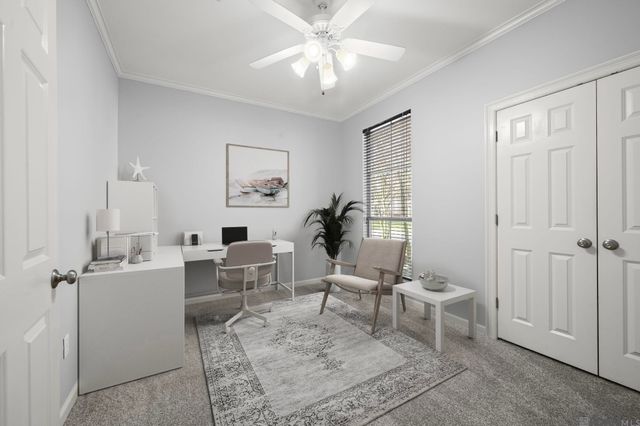 8624 E Cypress Point Ct, Baton Rouge, LA 70809