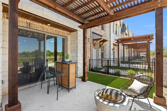 2877 Edmondson, The Colony, TX 75056