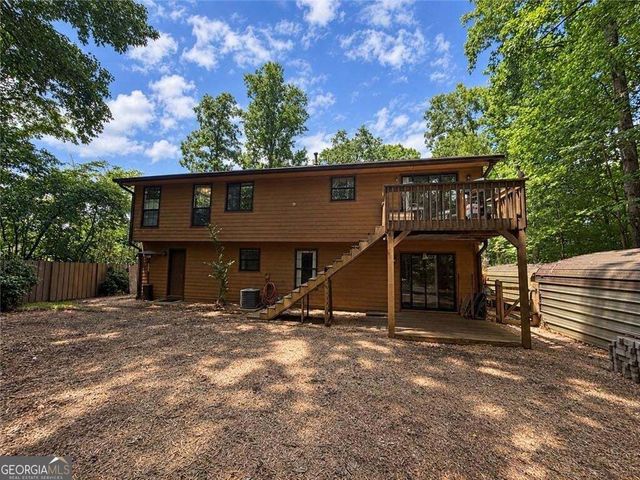 3893 Nowlin Road NW, Kennesaw, GA 30144