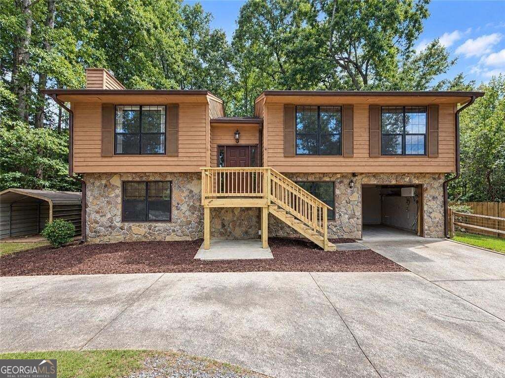 3893 Nowlin Road NW, Kennesaw, GA 30144