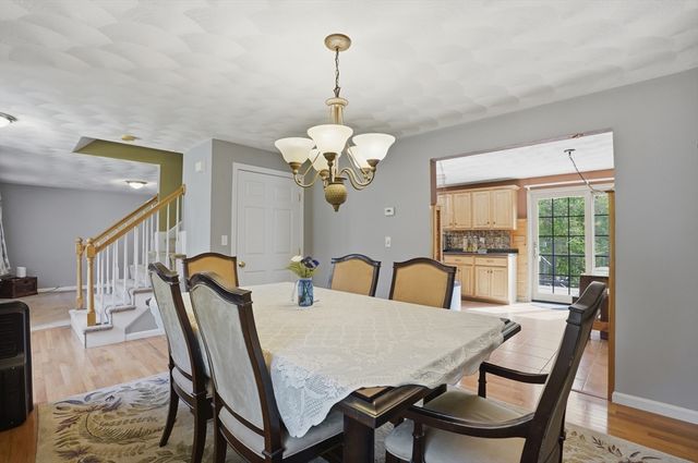 160 Gray Road, Templeton, MA 01468