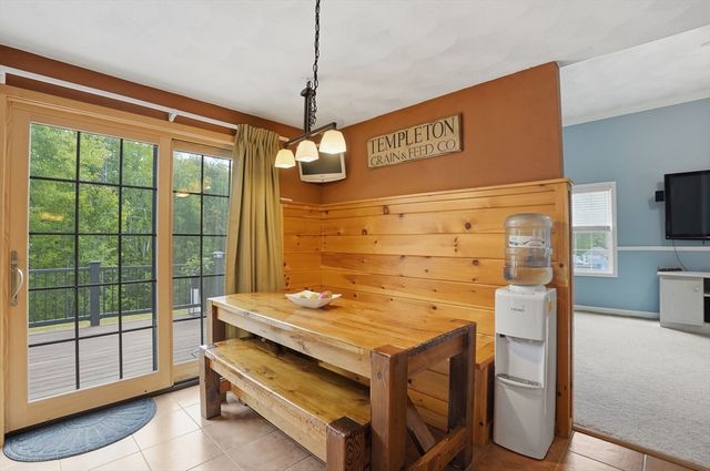160 Gray Road, Templeton, MA 01468