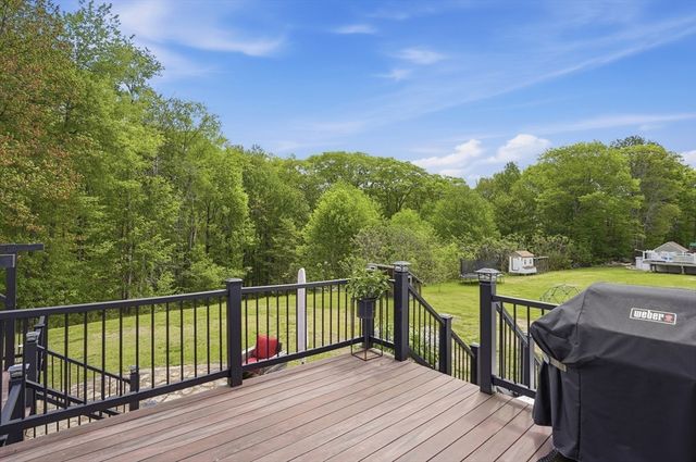 160 Gray Road, Templeton, MA 01468