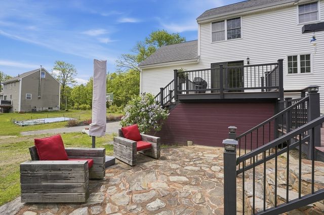 160 Gray Road, Templeton, MA 01468