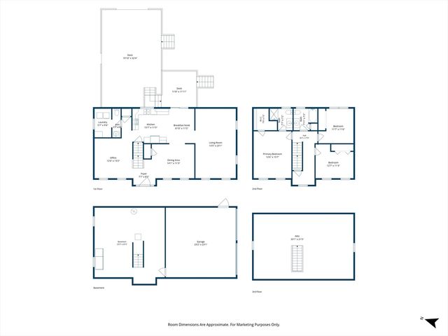 160 Gray Road, Templeton, MA 01468