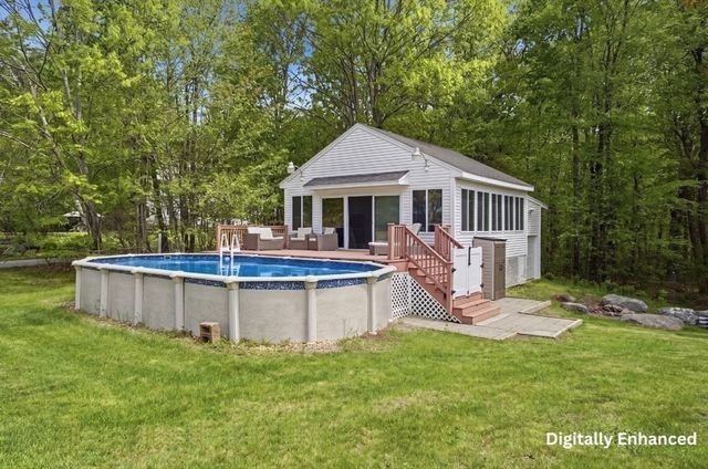 160 Gray Road, Templeton, MA 01468