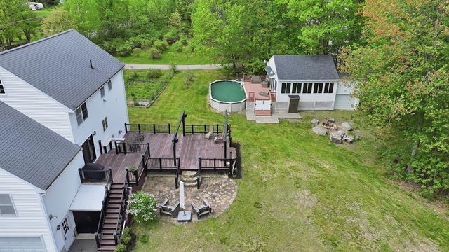 160 Gray Road, Templeton, MA 01468