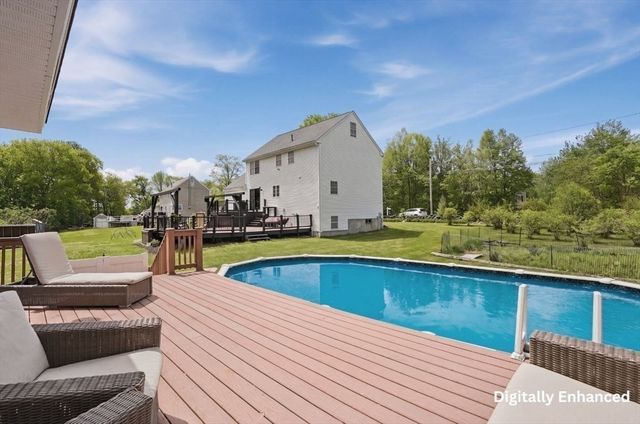 160 Gray Road, Templeton, MA 01468