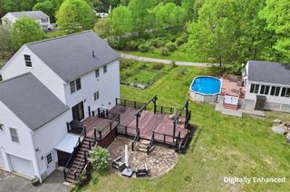 160 Gray Road, Templeton, MA 01468