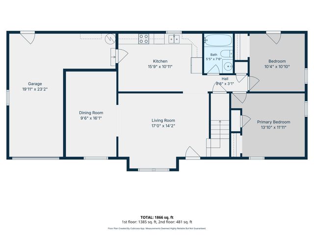 341 Oxford Road, Ladson, SC 29456