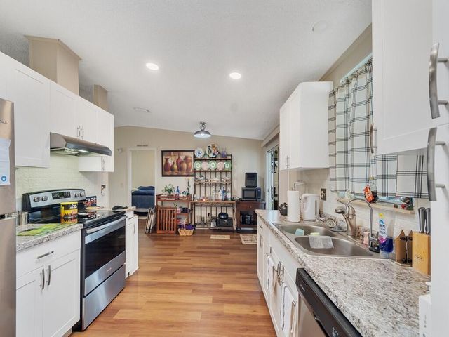 4697 SE Copperwood Terrace, Stuart, FL 34997