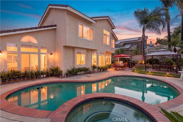 1692 Morning Terrace Drive, Chino Hills, CA 91709