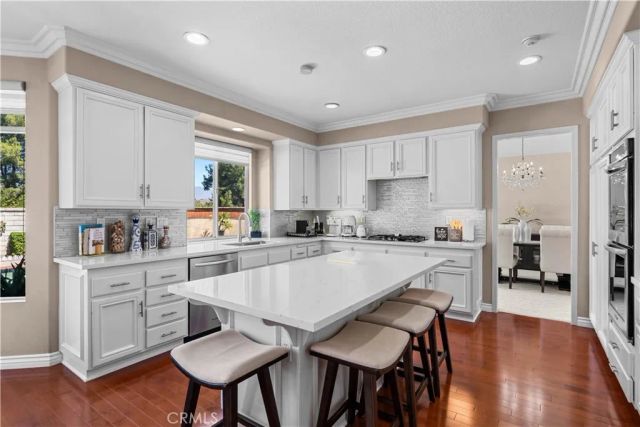 1692 Morning Terrace Drive, Chino Hills, CA 91709