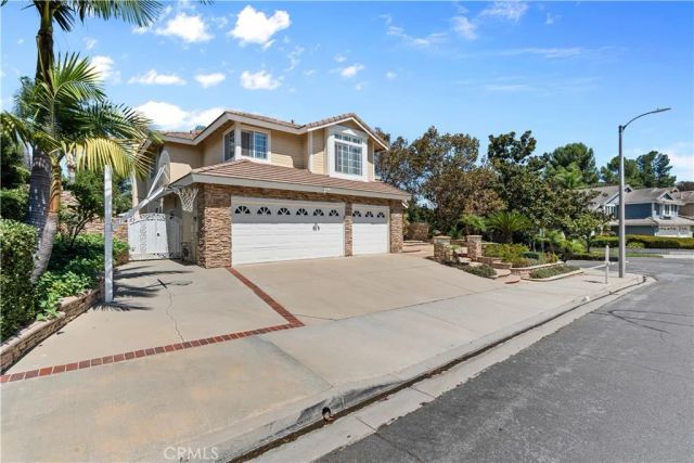 1692 Morning Terrace Drive, Chino Hills, CA 91709