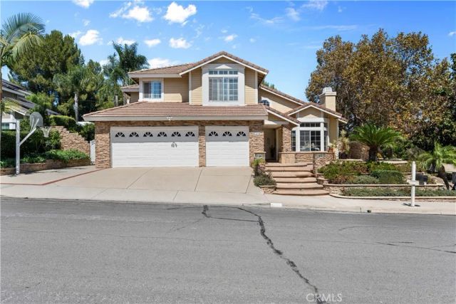 1692 Morning Terrace Drive, Chino Hills, CA 91709
