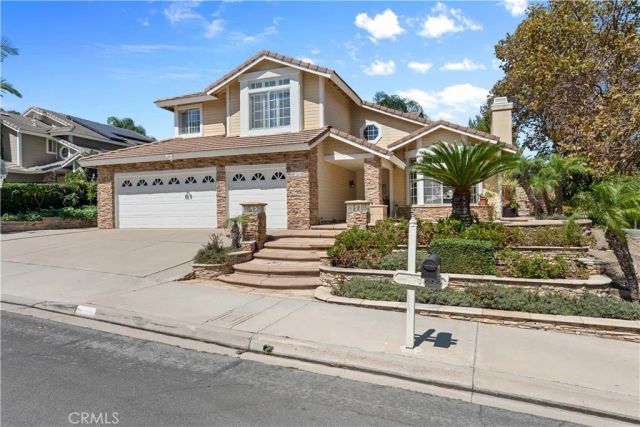 1692 Morning Terrace Drive, Chino Hills, CA 91709