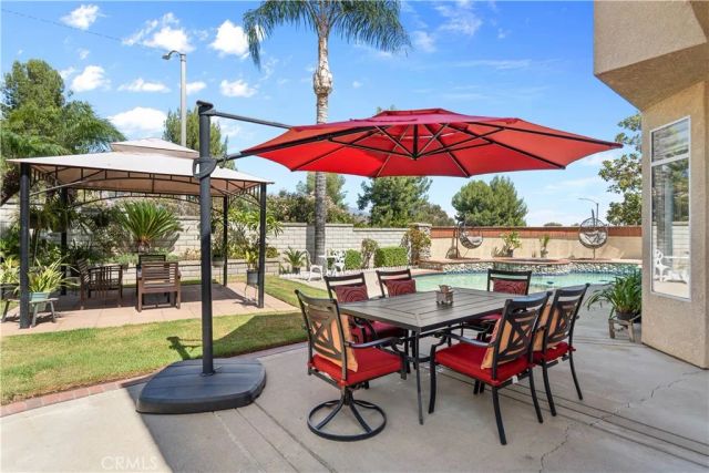 1692 Morning Terrace Drive, Chino Hills, CA 91709