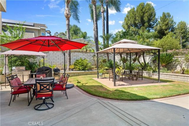 1692 Morning Terrace Drive, Chino Hills, CA 91709