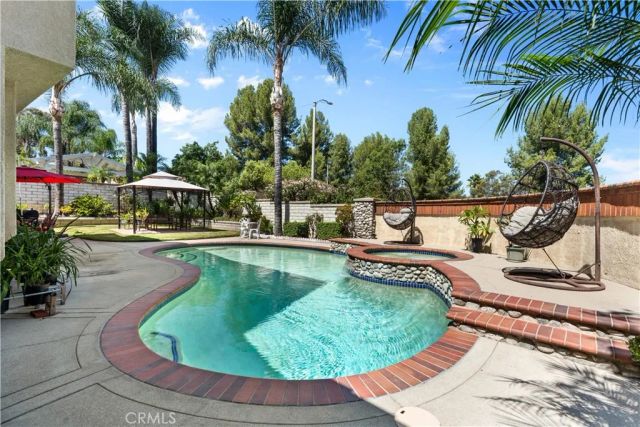 1692 Morning Terrace Drive, Chino Hills, CA 91709
