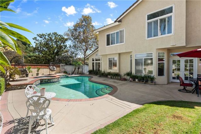 1692 Morning Terrace Drive, Chino Hills, CA 91709