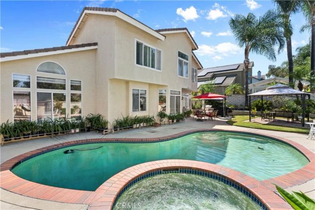 1692 Morning Terrace Drive, Chino Hills, CA 91709