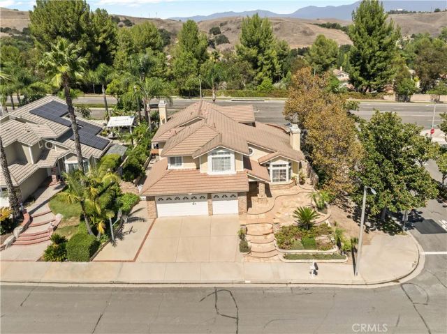 1692 Morning Terrace Drive, Chino Hills, CA 91709