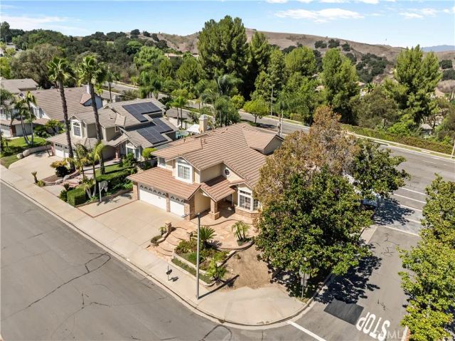 1692 Morning Terrace Drive, Chino Hills, CA 91709