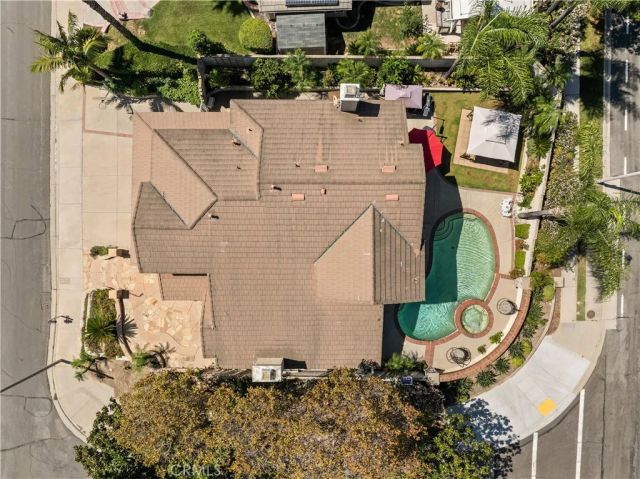 1692 Morning Terrace Drive, Chino Hills, CA 91709