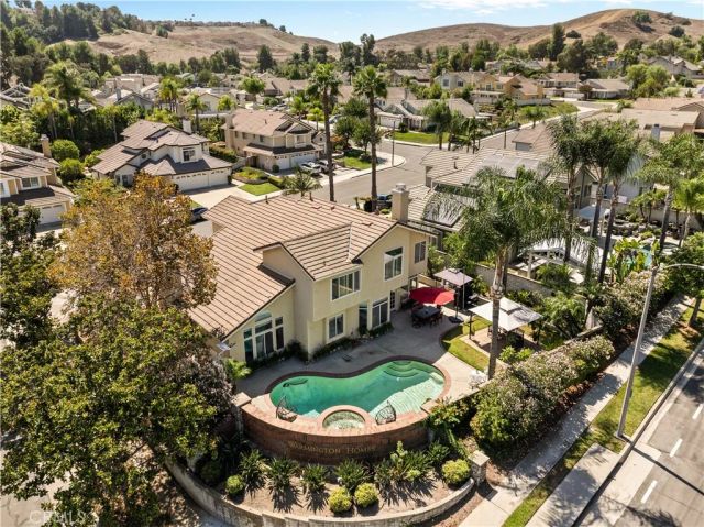 1692 Morning Terrace Drive, Chino Hills, CA 91709
