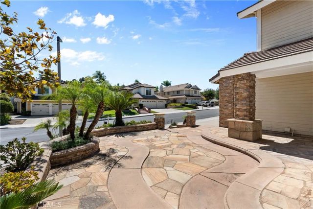 1692 Morning Terrace Drive, Chino Hills, CA 91709