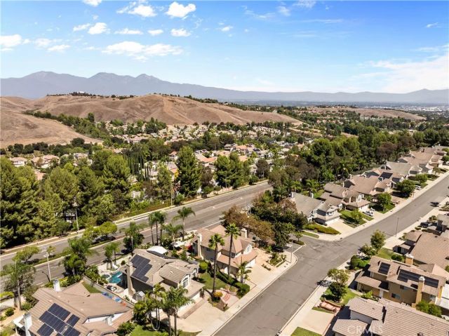 1692 Morning Terrace Drive, Chino Hills, CA 91709