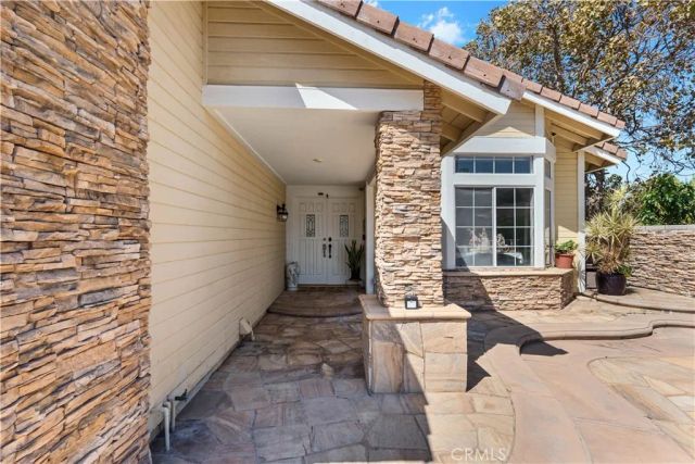 1692 Morning Terrace Drive, Chino Hills, CA 91709