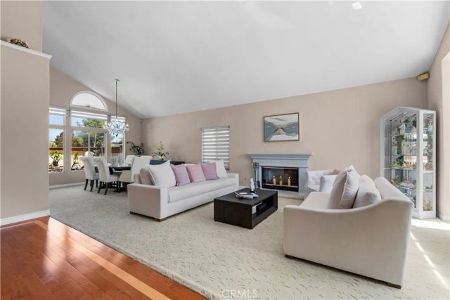 1692 Morning Terrace Drive, Chino Hills, CA 91709