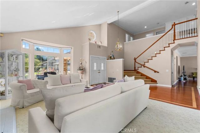 1692 Morning Terrace Drive, Chino Hills, CA 91709