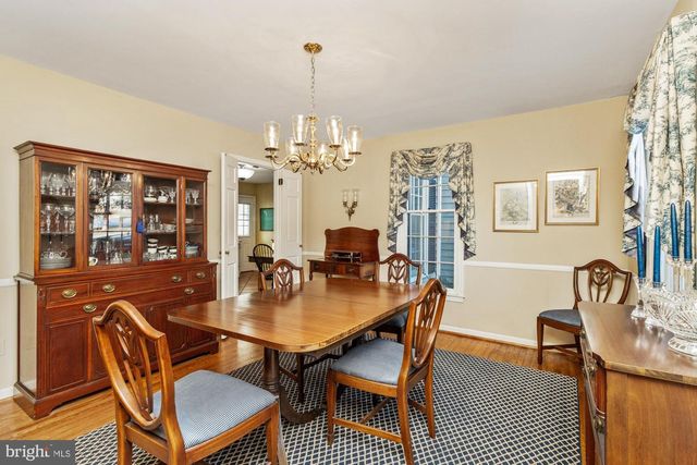 3 RAVENS NEST CT, Glen Arm, MD 21057