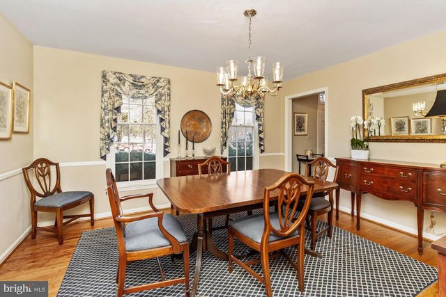 3 RAVENS NEST CT, Glen Arm, MD 21057