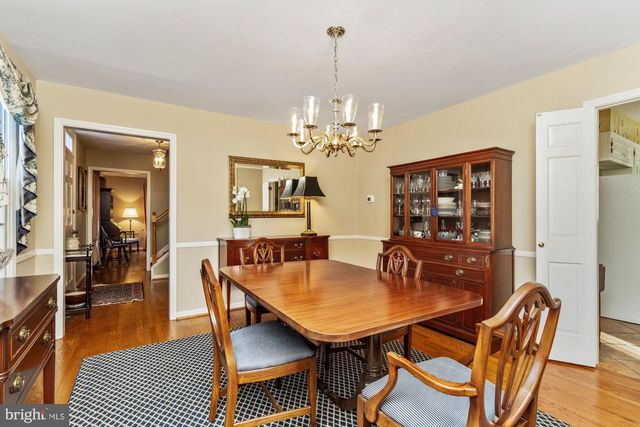 3 RAVENS NEST CT, Glen Arm, MD 21057